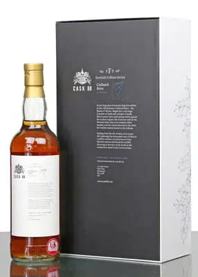 Laphroaig 19 Years Old 2001 | Cask 88 Scottish Folklore Series (3rd Release) For Auction