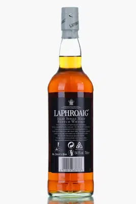 Laphroaig 7 Years Old | Dr Jekyll's Expression | 2012 Single PX Sherry Hogshead For Auction