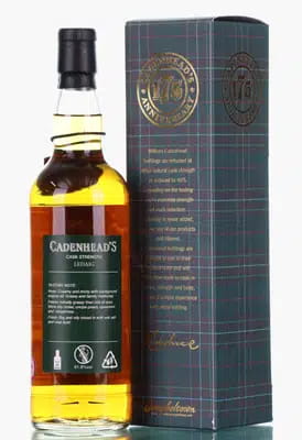 Ledaig 11 Years Old 2005 | Cadenhead's Authentic Collection 175th Anniversary For Auction