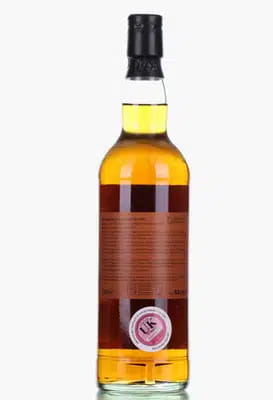 Ledaig 13 Years Old 2007 | Whisky Sponge Edition No.24 (Spongezilla) For Auction