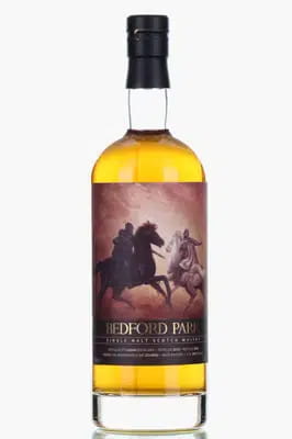 Ledaig 13 Years Old 2010 | Bedford Park | Chateau Talbot Barrique No. 2314503 For Auction