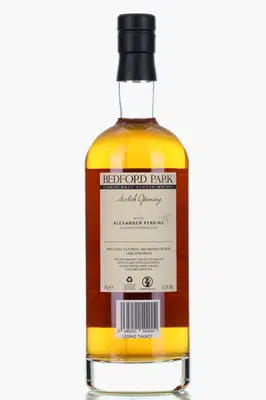 Ledaig 13 Years Old 2010 | Bedford Park | Chateau Talbot Barrique No. 2314503 For Auction