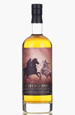 Ledaig 13 Years Old 2010 Bedford Park Chateau Talbot Barrique No 2314503