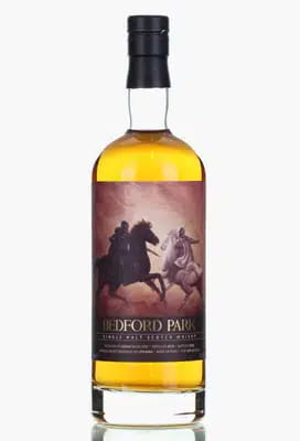 Ledaig 13 Years Old 2010 | Bedford Park | Chateau Talbot Barrique No. 2314503 For Auction