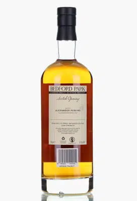 Ledaig 13 Years Old 2010 | Bedford Park | Chateau Talbot Barrique No. 2314503 For Auction