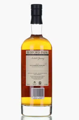 Ledaig 13 Years Old 2010 | Bedford Park | Chateau Talbot Barrique No. 2314503 For Auction