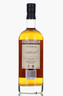 Ledaig 13 Years Old 2010 | Bedford Park | Chateau Talbot Barrique No. 2314503 For Auction