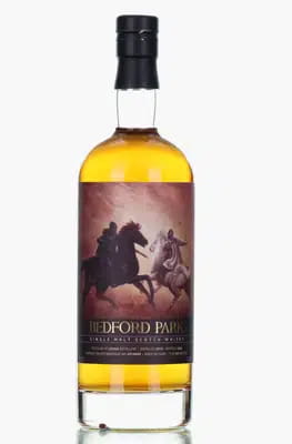 Ledaig 13 Years Old 2010 | Bedford Park | Chateau Talbot Barrique No. 2314503 For Auction