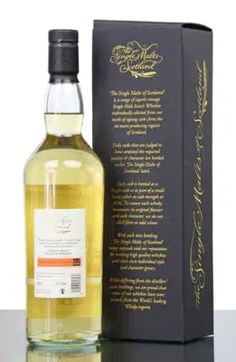 Ledaig 15 Years Old 2005 | Single Malts Of Scotland Whisky in Leiden Exclusive For Auction