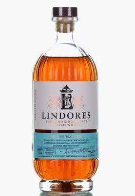 Lindores Abbey 5 Years Old 20192025 The Fife Exclusive Single Cask 191086