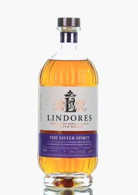 Lindores Abbey The Sister Spirit 2019 2025 Austrailian Red Wine Cask