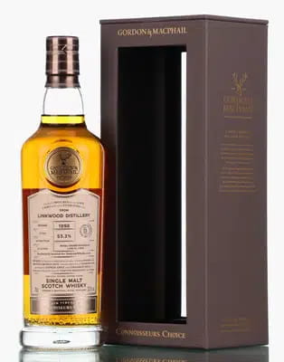 Linkwood 23 Years Old 1998 2021 GM Connoisseurs Choice TyndrumWhiskycom
