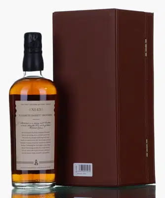 Linkwood 30 Years Old 1989 | 2020 First Editions Authors Series No.43 | Taiwan Import For Auction