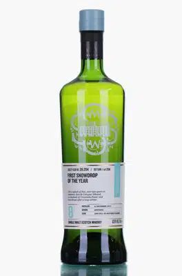 Linkwood 8 Year Old 2011 SMWS 39 204