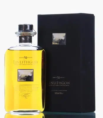 Linlithgow 30 Years Old 1973 | 2004 Cask Strength For Auction