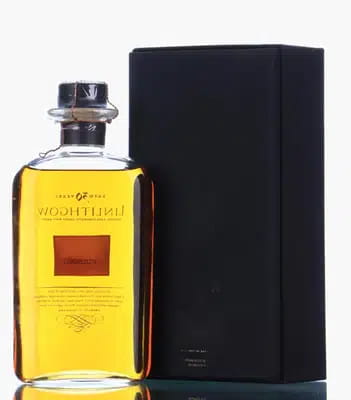 Linlithgow 30 Years Old 1973 | 2004 Cask Strength For Auction