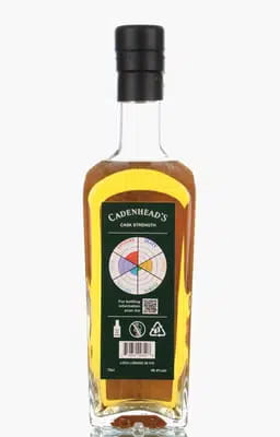 Loch Lomond 28 Years Old 1995 | Cadenhead's Authentic Collection For Auction