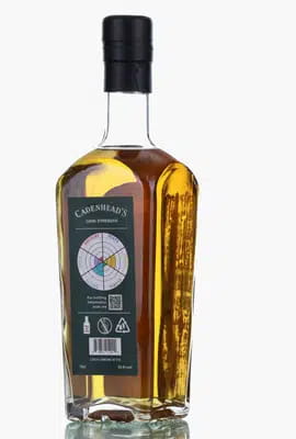 Loch Lomond 30 Years Old 1995 | 2026 Cadenhead's Authentic Collection For Auction