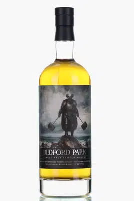 Loch Lomond (Old Rhosdhu) 30 Years Old 1994 | 2025 Bedford Park | Single Cask No. 04 For Auction
