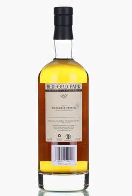 Loch Lomond (Old Rhosdhu) 30 Years Old 1994 | 2025 Bedford Park | Single Cask No. 04 For Auction