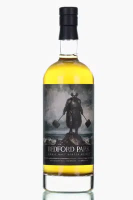 Loch Lomond (Old Rhosdhu) 30 Years Old 1994 | 2025 Bedford Park | Single Cask No. 04 For Auction
