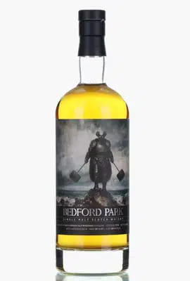Loch Lomond (Old Rhosdhu) 30 Years Old 1994 | 2025 Bedford Park | Single Cask No. 04 For Auction