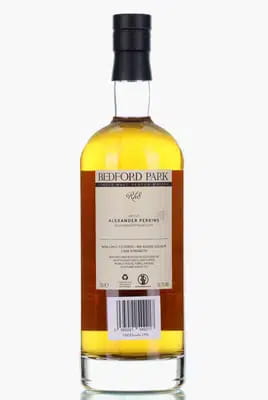 Loch Lomond (Old Rhosdhu) 30 Years Old 1994 | 2025 Bedford Park | Single Cask No. 04 For Auction