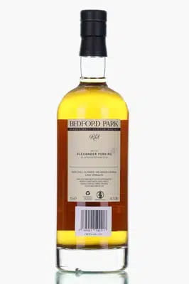 Loch Lomond (Old Rhosdhu) 30 Years Old 1994 | 2025 Bedford Park | Single Cask No. 04 For Auction