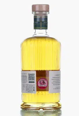 Loch Lomond Single Grain 28 Years Old 1996 | 2025 Uncharted Whisky Co | Caledonian Dreaming For Auction