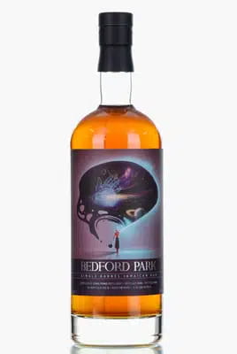 Long Pond 19 Years Old 2004 | 2024 Bedford Park | Jamaican Rum Single Barrel No. 3 For Auction