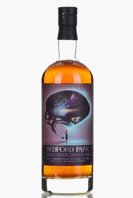 Long Pond 19 Years Old 2004 | 2024 Bedford Park | Jamaican Rum Single Barrel No. 3 For Auction