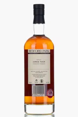Long Pond 19 Years Old 2004 | 2024 Bedford Park | Jamaican Rum Single Barrel No. 3 For Auction