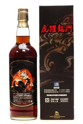 Longmorn 18 Years Old 1996 | Signatory Vintage The Un-Chillfiltered Collection For Auction