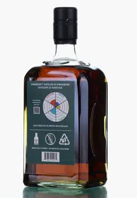 Longrow 23 Years Old 2002 | 2026 Cadenhead's Original Collection For Auction