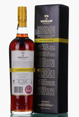 Macallan 13 Years Old 1999 | Easter Elchies 2012 Release (Yellow Ribbon) For Auction
