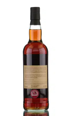 Macallan 15 Years Old 2008 | Whisky Sponge Edition No.88 'The Marketing Malt' For Auction
