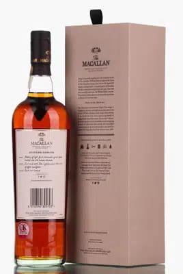 Macallan 2005 | 2017 Exceptional Single Cask No.5234/09 (Distillery Exclusive) For Auction