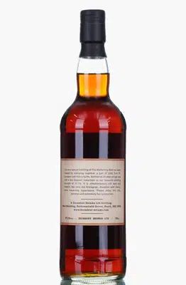 Macallan 20 Years Old 2005 | 2025 Decadent-Drams 'The Marketing Malt' For Auction
