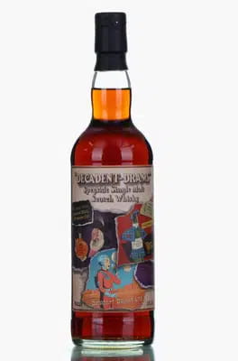 Macallan 20 Years Old 2005 | 2025 Decadent-Drams 'The Marketing Malt' For Auction
