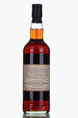 Macallan 20 Years Old 2005 | 2025 Decadent-Drams 'The Marketing Malt' For Auction
