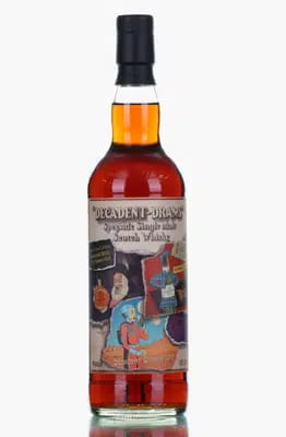 Macallan 20 Years Old 2005 2025 Decadent Drams The Marketing Malt