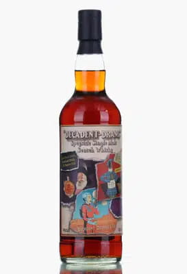 Macallan 20 Years Old 2005 | 2025 Decadent-Drams 'The Marketing Malt' For Auction