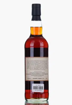 Macallan 20 Years Old 2005 | 2025 Decadent-Drams 'The Marketing Malt' For Auction
