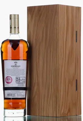Macallan 25 Years Old | Sherry Oak 2022 Release For Auction