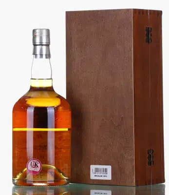 Macallan 30 Years Old 1977 | Douglas Laing | Old & Rare Platinum Selection For Auction