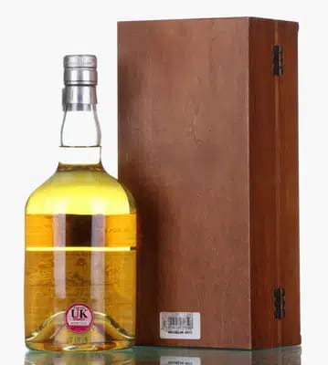 Macallan 30 Years Old 1977 | Douglas Laing | Old & Rare Platinum Selection For Auction