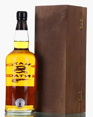 Macallan 34 Years Old 1966 | Signatory Vintage Rare Reserve | Cask No.4182 For Auction