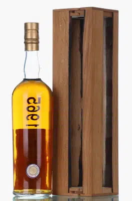 Macallan 43 Years Old 1965 | 2008 Carn Mor Celebration of the Cask No.2114 For Auction