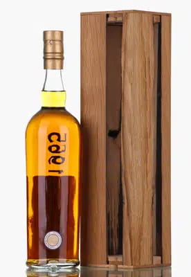 Macallan 43 Years Old 1965 | 2008 Carn Mor Celebration of the Cask No.2114 For Auction