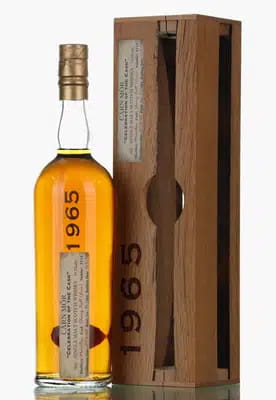 Macallan 43 Years Old 1965 | 2008 Carn Mor Celebration of the Cask No.2114 For Auction